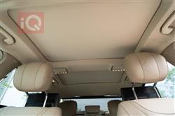 مرسيدس بنز S-Class